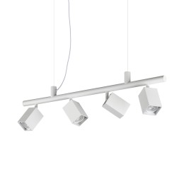Ideal lux 367453 závesné stropné svietidlo DYNAMITE  GU10