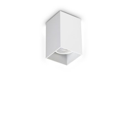 Ideal lux 367552 bodové stropné svietidlo LOOK  GU10