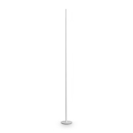Ideal lux 368641 LED stojacia lampa BLADE | 15W integrovaný LED zdroj | 1620lm | 3000K