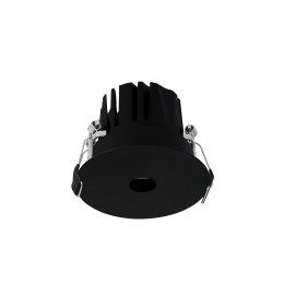 Ideal lux 368740 LED zapustené svietidlo INFINITY | 12W integrovaný LED zdroj | 780lm | 3000K