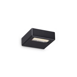 Ideal lux 369167 LED nástenné svietidlo TAB  | 24W integrovaný LED zdroj | 2270lm | 3000K