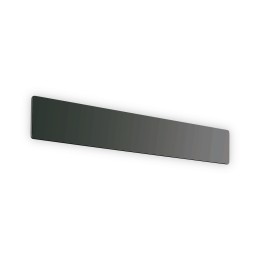 Ideal lux 369457 LED nástenné svietidlo ZIG ZAG | 23W integrovaný LED zdroj | 2260lm | 4000K