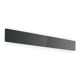 Ideal lux 369471 LED nástenné svietidlo ZIG ZAG | 30W integrovaný LED zdroj | 2940lm | 4000K