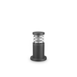 Ideal lux 369761 záhradný stĺpik TRONCO E27