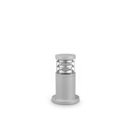 Ideal lux 369815 záhradný stĺpik TRONCO E27