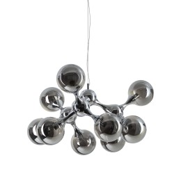 Ideal lux 370002 závesné stropné svietidlo NODI E14