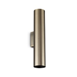 Ideal lux 370071 bodové nástenné svietidlo LOOK  GU10