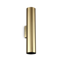 Ideal lux 370125 bodové nástenné svietidlo LOOK  GU10