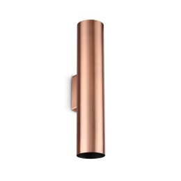 Ideal lux 370163 bodové nástenné svietidlo LOOK  GU10
