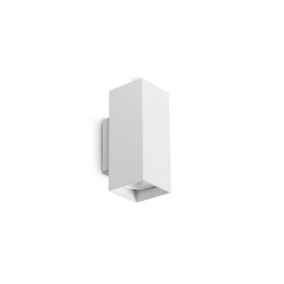 Ideal lux 370194 bodové nástenné svietidlo LOOK GU10