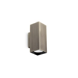 Ideal lux 370231 bodové nástenné svietidlo LOOK  GU10