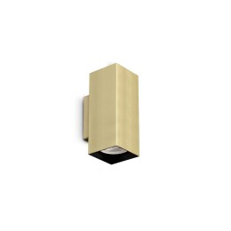 Ideal lux 370293 bodové nástenné svietidlo LOOK  GU10