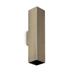 Ideal lux 370392 bodové nástenné svietidlo LOOK  GU10