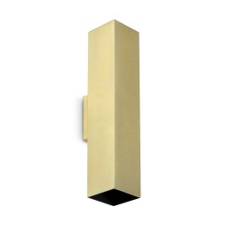 Ideal lux 370439 bodové nástenné svietidlo LOOK  GU10
