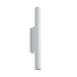 Ideal lux 370620 LED bodové nástenné svietidlo LOOK  | 9W integrovaný LED zdroj | 630lm | 3000K