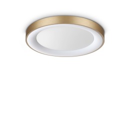 Ideal lux 370637 LED prisadené stropné svietidlo PLANET | 25W integrovaný LED zdroj | 1280lm | 3000