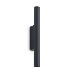 Ideal lux 370651 LED bodové nástenné svietidlo LOOK  | 9W integrovaný LED zdroj | 630lm | 3000K