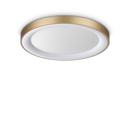 Ideal lux 370668 LED prisadené stropné svietidlo PLANET | 29W integrovaný LED zdroj | 1500lm | 3000