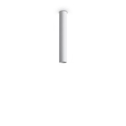 Ideal lux 370811 LED bodové stropné svietidlo LOOK  | 5W integrovaný LED zdroj | 350lm | 3000K