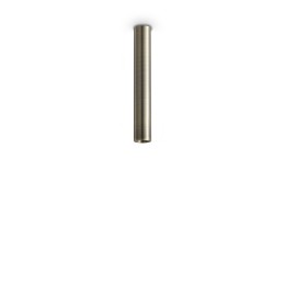 Ideal lux 370842 LED bodové stropné svietidlo LOOK  | 5W integrovaný LED zdroj | 350lm | 3000K