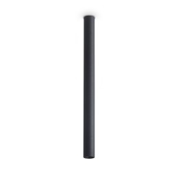 Ideal lux 370897 LED bodové stropné svietidlo LOOK  | 5W integrovaný LED zdroj | 350lm | 3000K