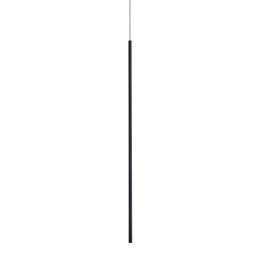 Ideal lux 370934 LED závesné stropné svietidlo LOOK  | 4W integrovaný LED zdroj | 180lm | 3000K