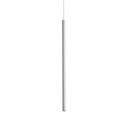 Ideal lux 371030 LED závesné stropné svietidlo LOOK  | 4W integrovaný LED zdroj | 180lm | 3000K