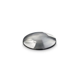 Ideal lux 371047 LED nájazdové svetlo ROCKET | 2W integrovaný LED zdroj | 15lm | 3000K
