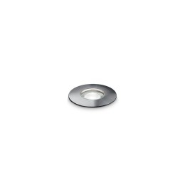 Ideal lux 371061 LED nájazdové svetlo ROCKET | 1W integrovaný LED zdroj | 60lm | 4000K