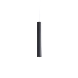 Ideal lux 371078 LED závesné stropné svietidlo LOOK  | 12W integrovaný LED zdroj | 660lm | 3000K