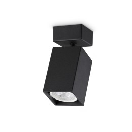 Ideal lux 371191 bodové stropné svietidlo DYNAMITE  GU10