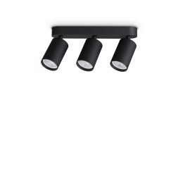Ideal lux 371252 bodové stropné svietidlo DYNAMITE  GU10