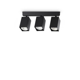 Ideal lux 371276 bodové stropné svietidlo DYNAMITE  GU10