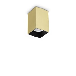 Ideal lux 371481 bodové stropné svietidlo LOOK  GU10