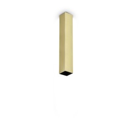 Ideal lux 371511 bodové stropné svietidlo LOOK  GU10