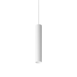 Ideal lux 371566 závesné stropné svietidlo LOOK  GU10