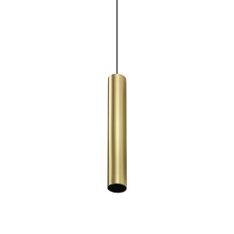 Ideal lux 371580 závesné stropné svietidlo LOOK  GU10