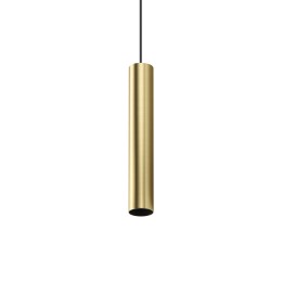 Ideal lux 371597 závesné stropné svietidlo LOOK  GU10