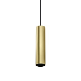 Ideal lux 371658 závesné stropné svietidlo LOOK  GU10