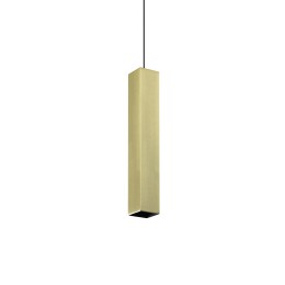 Ideal lux 371702 závesné stropné svietidlo LOOK  GU10