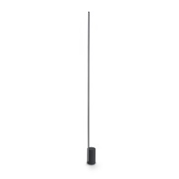 Ideal lux 371740 LED stojacia lampa ESSENCE  | 24W integrovaný LED zdroj | 1500lm | 3000K