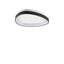 Ideal lux 372044 LED prisadené stropné svietidlo GEMINI  | 24W integrovaný LED zdroj | 1410lm | 4000