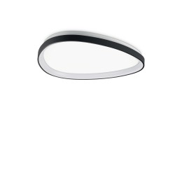 Ideal lux 372075 LED prisadené stropné svietidlo GEMINI  | 30W integrovaný LED zdroj | 1710lm | 4000