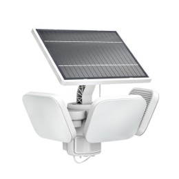 Philips 8721103105493 LED solárne vonkajšie nástenné svietidlo Zyren | 25W integrovaný LED zdroj |
