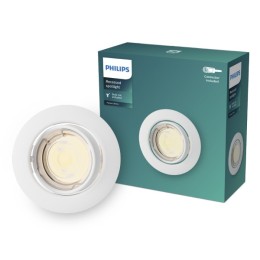 Philips 8720169392601 zapustený rámček Peridot  GU10