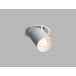 LED2 2252641 LED zapustené svietidlo Hide | 20W integrovaný LED zdroj | 4000K
