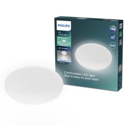 Philips 8721103069115 LED prisadené stropné svietidlo CL200 | 36W integrovaný LED zdroj | 3800lm |