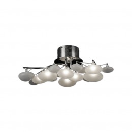 Luxera 64006 ZEPELLIN