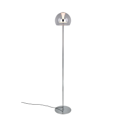 Trio T431610106 LED stojacia lampa FLYNT  | 11W integrovaný LED zdroj | 1x1150lm | 2300+3000+4000K