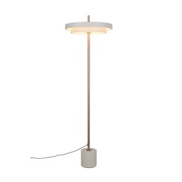 Trio T440210176 LED závesný luster KEATON  | 21W integrovaný LED zdroj | 1x2400lm | 2300+3000+4000K